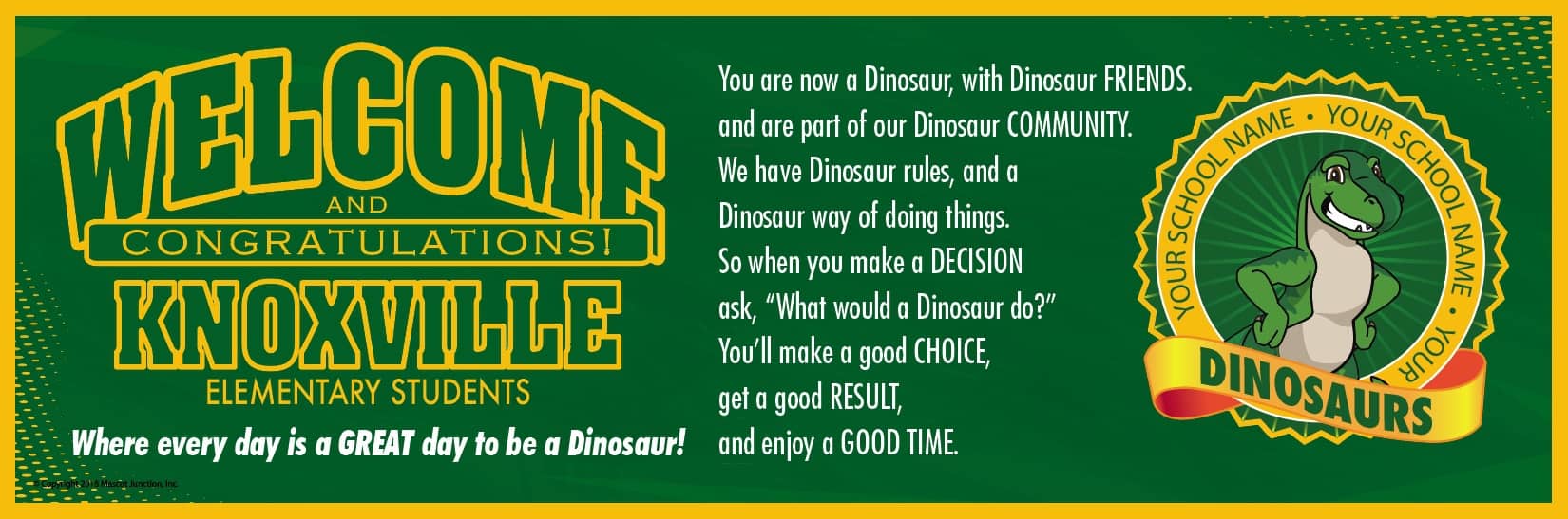 PBIS_Welcome_Banner-Dino