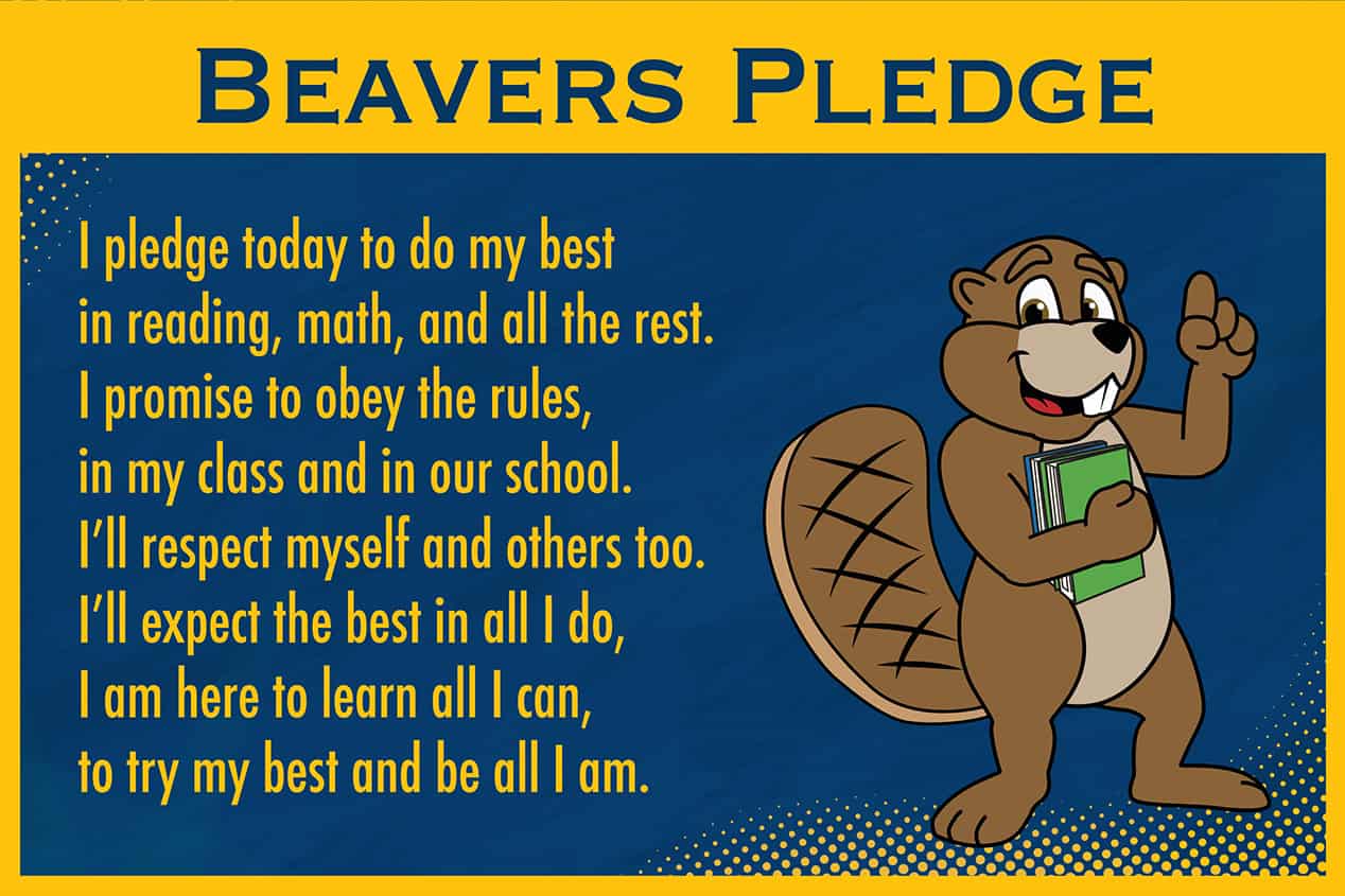 Pledge-style2_Beaver