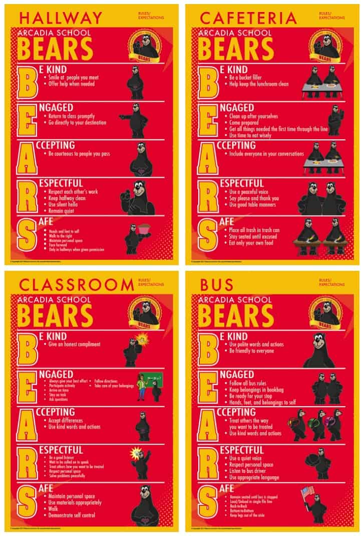 rules-poster-bear