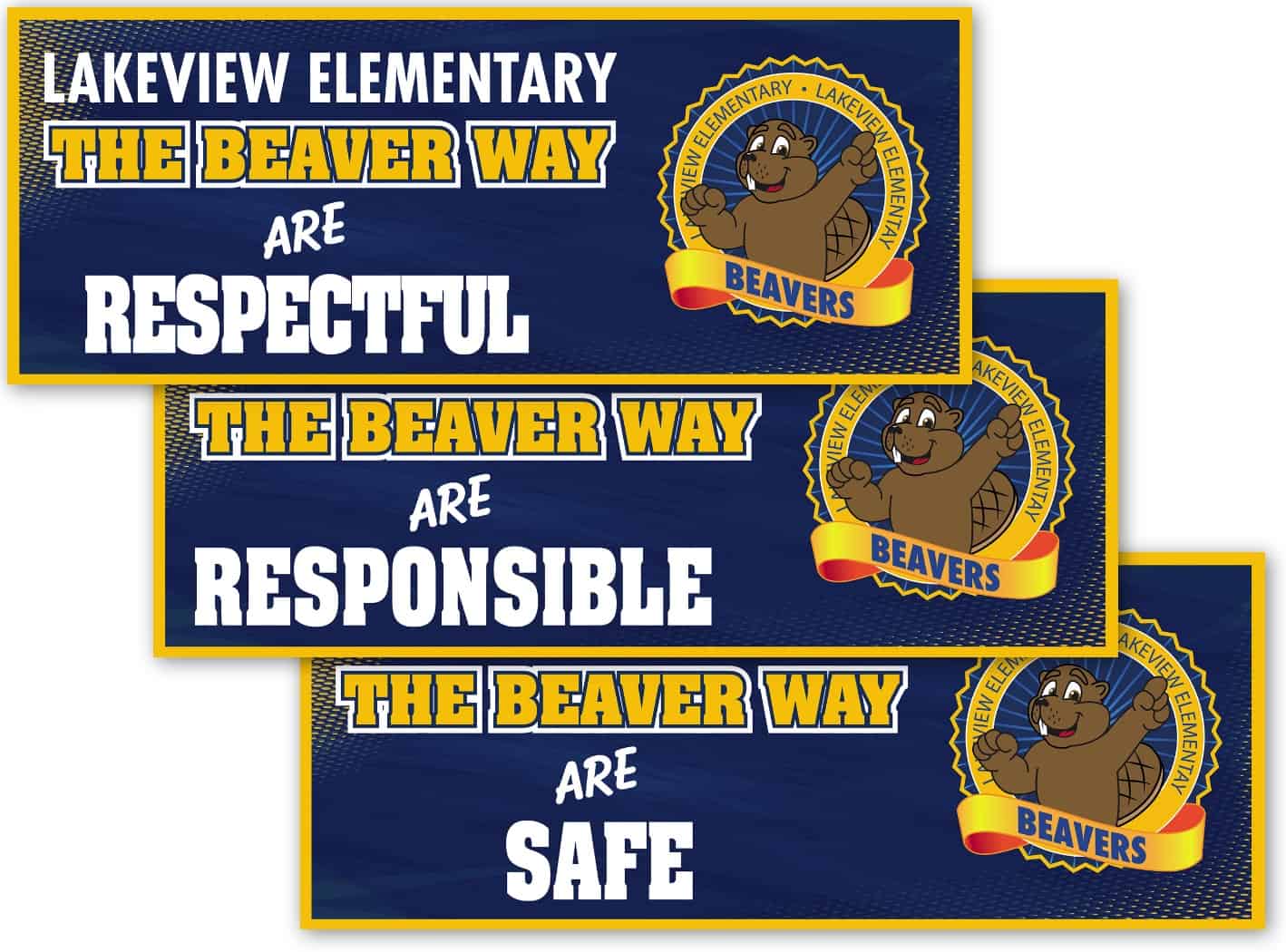 Ceiling-signs-beaver