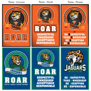 Theme Poster Samples 2
