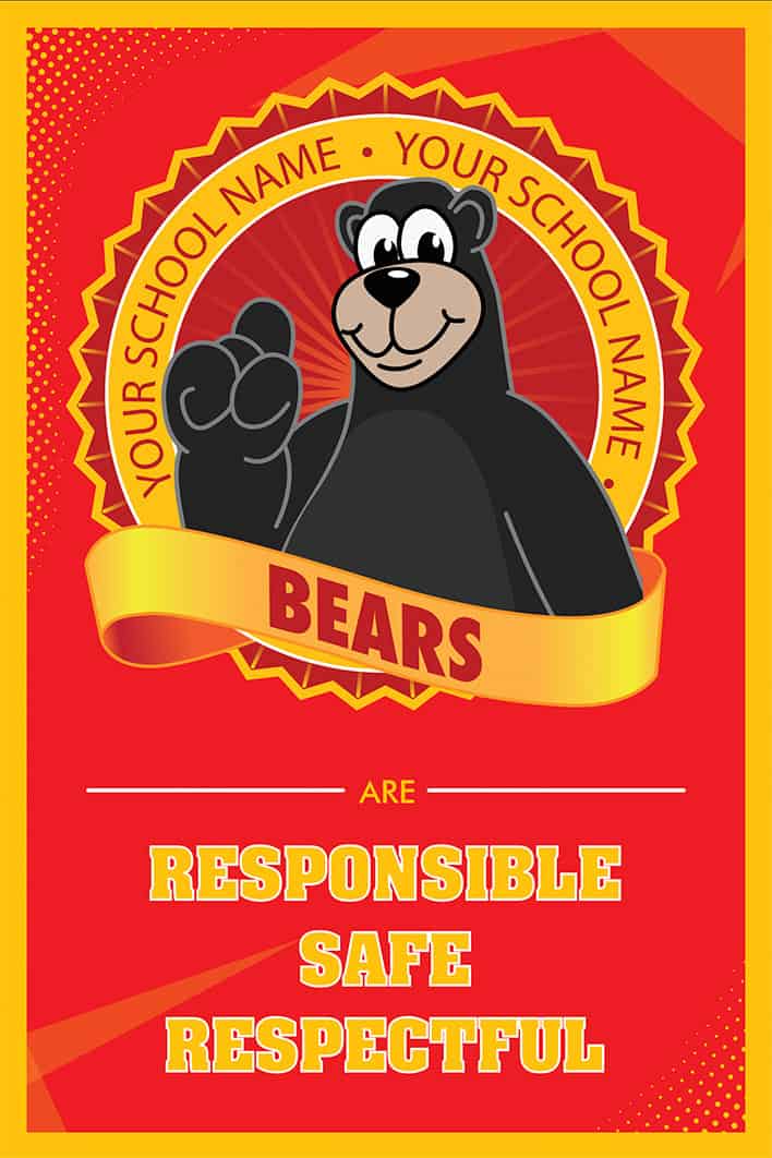 Theme-poster-bear