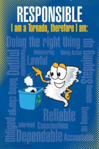 WC Poster Responsible Tornado