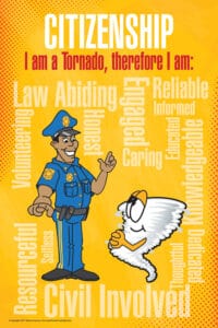 WC Poster Citizenship Tornado