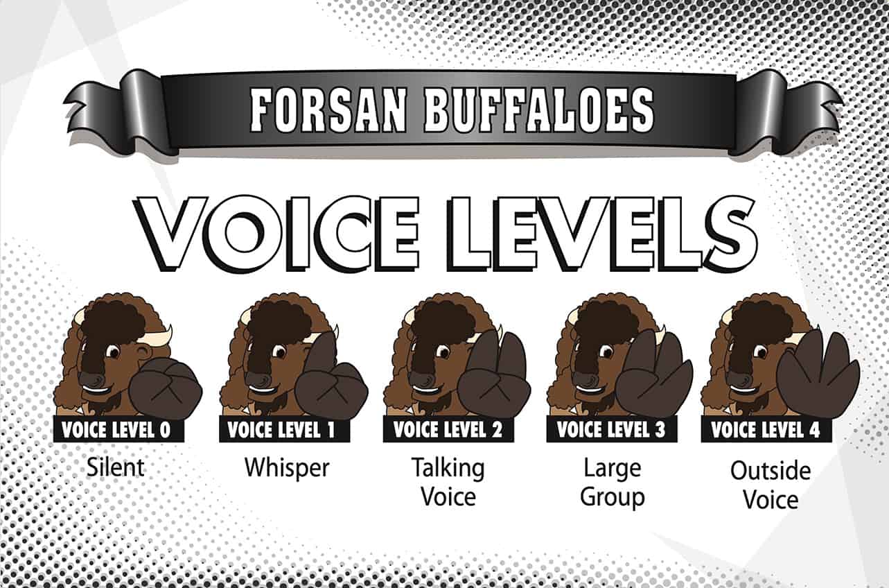 Voice-level-bison