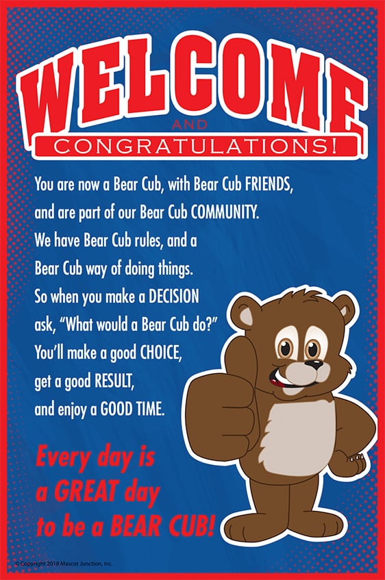 Welcome-bear-cub