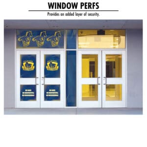 Window-Perf