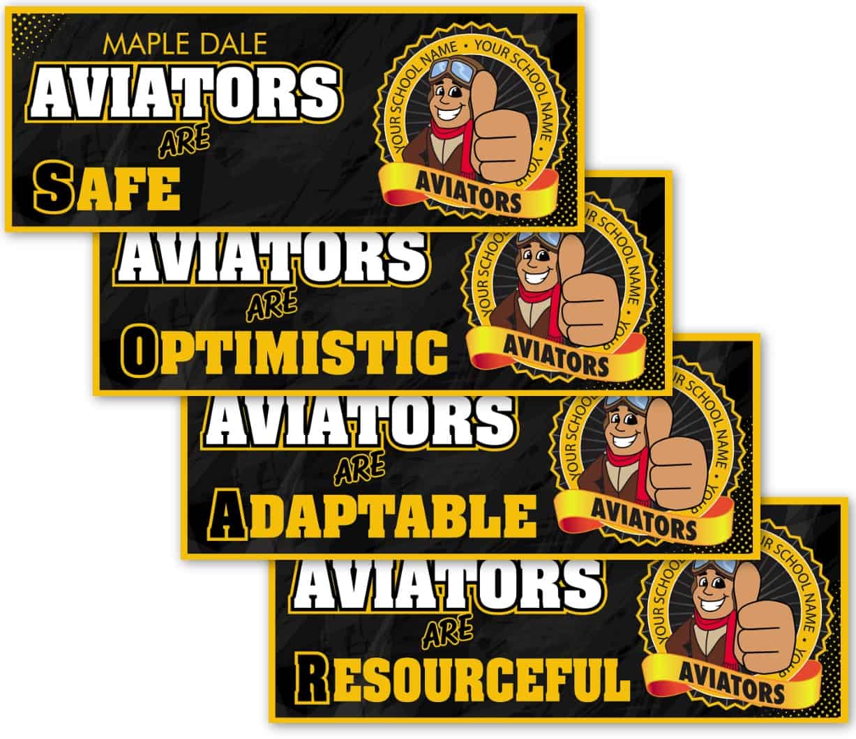 ceiling-signs-aviator