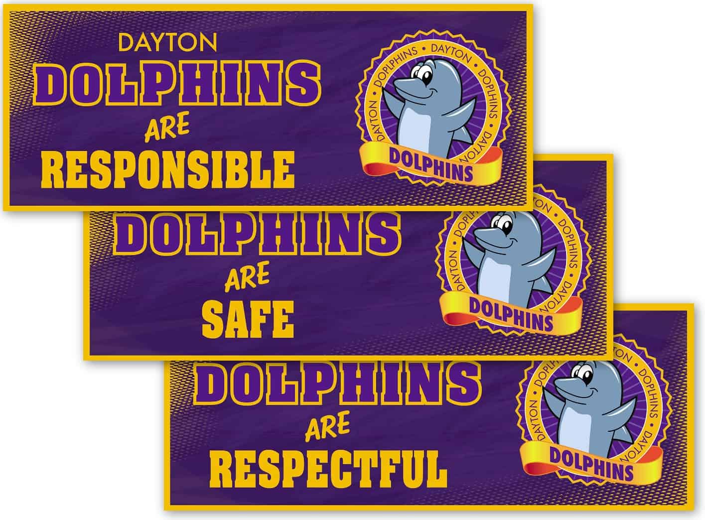 Ceiling-Signs-Dolphin