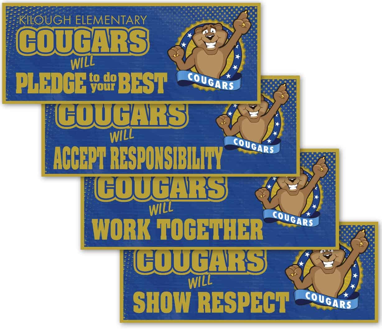 Ceiling-signs-cougar