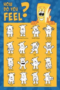 Feelings-Charger