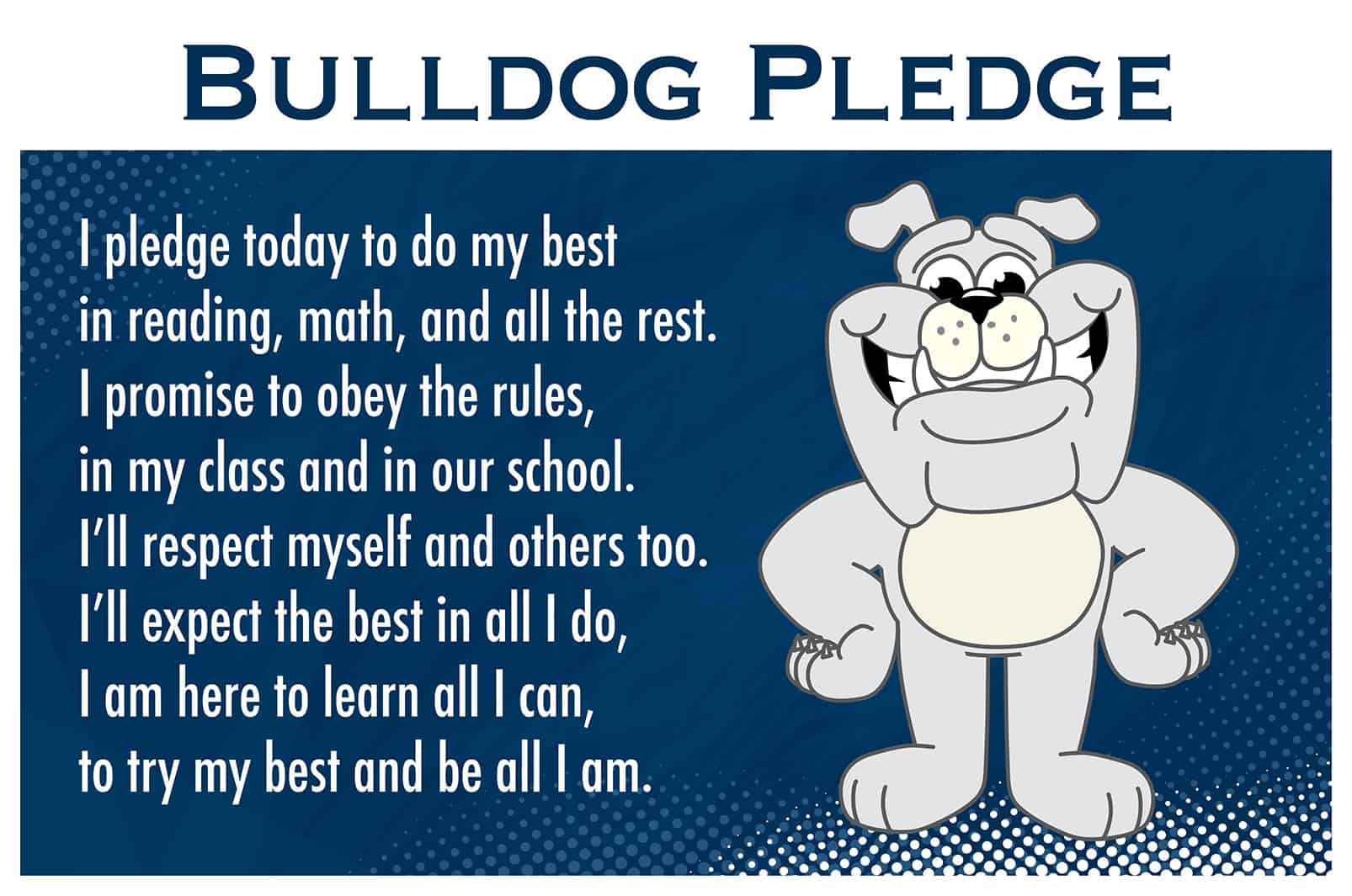 Pledge-poster-bulldog