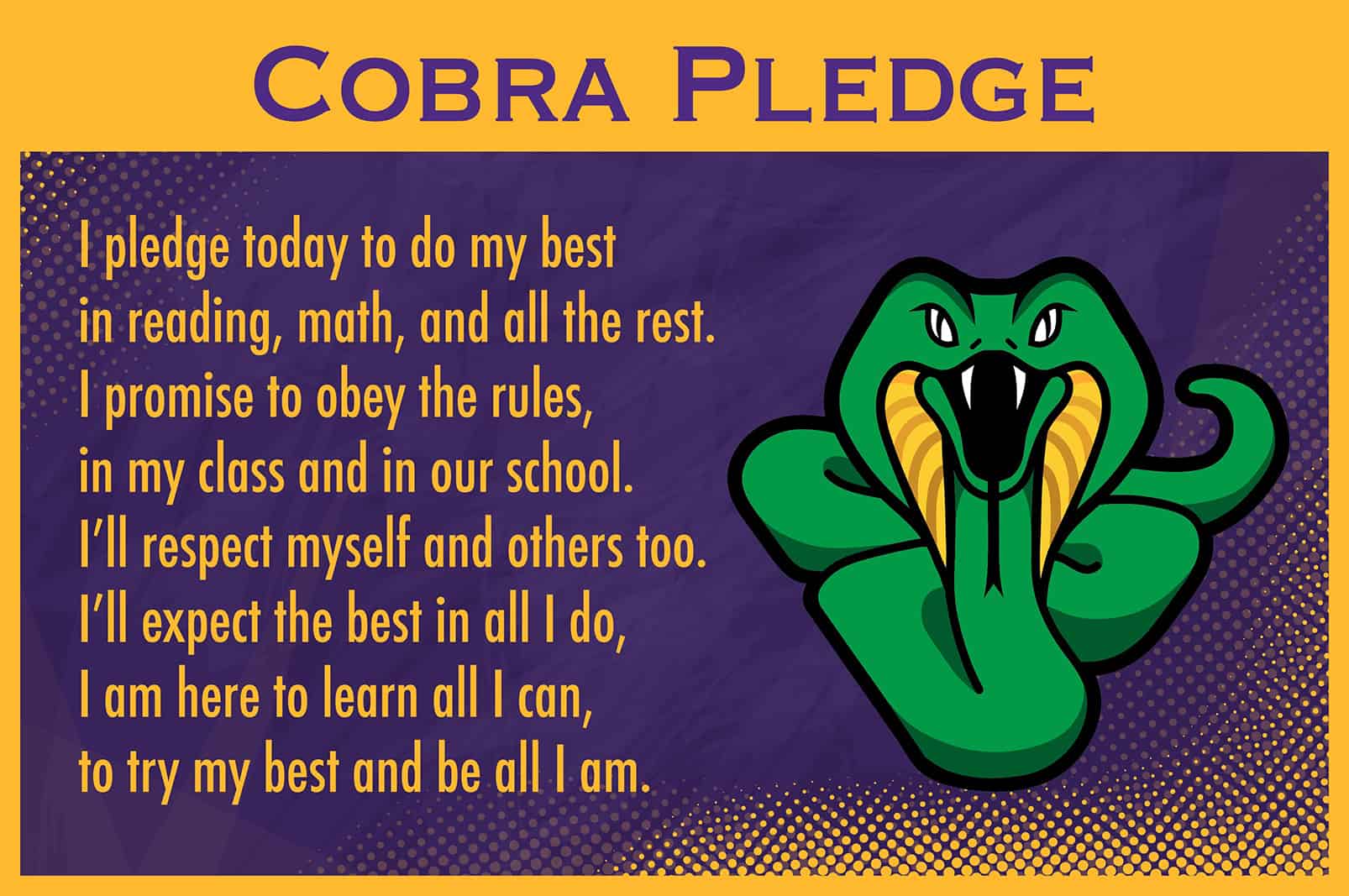 Pledge-poster-cobra