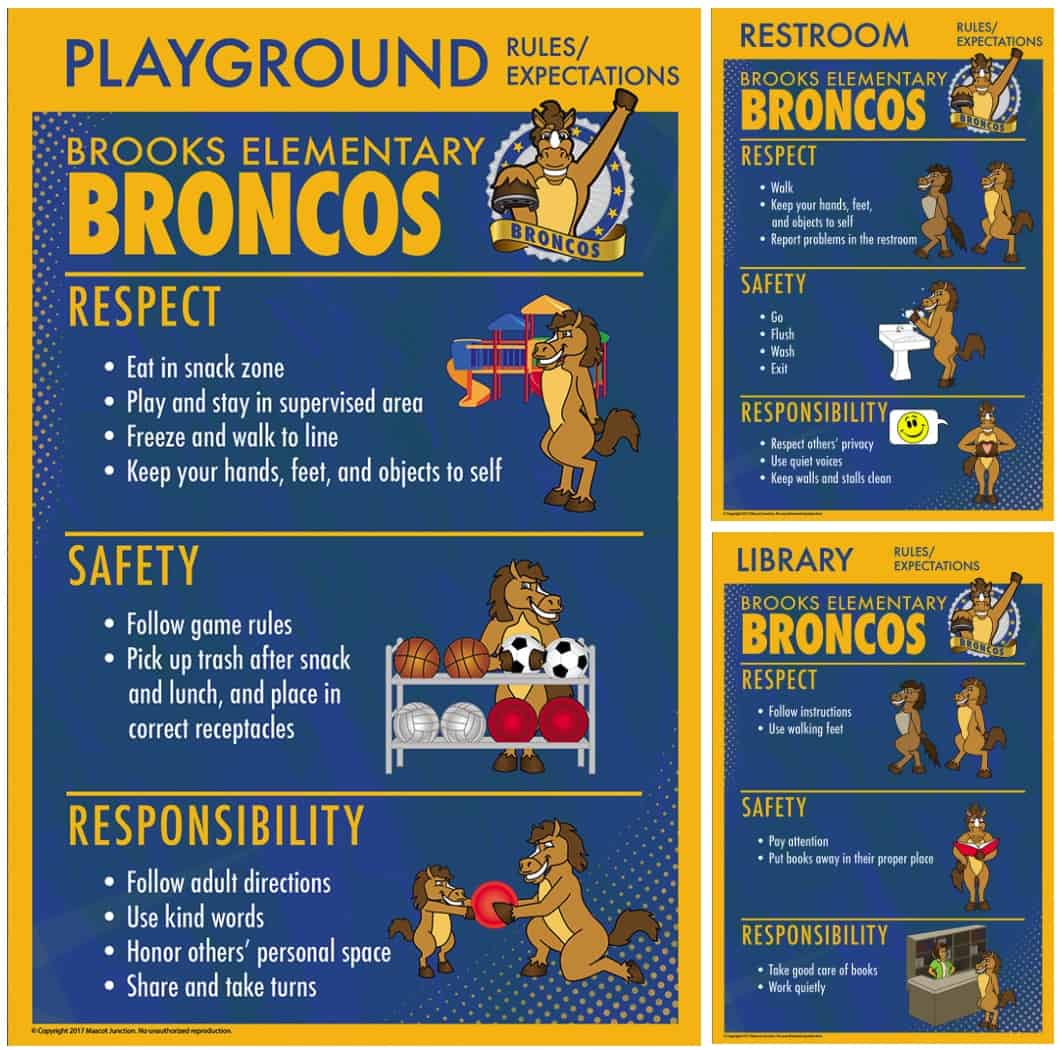 Rules-posters-Bronco