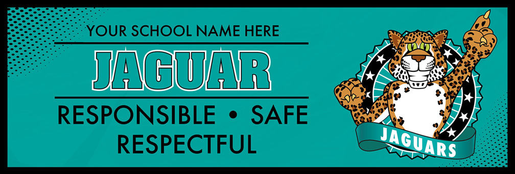 Theme Banner Jaguar