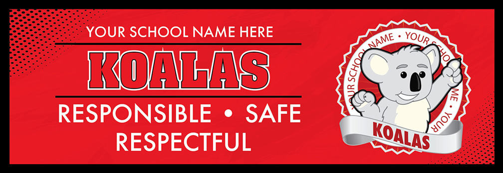 Theme Banner Koala