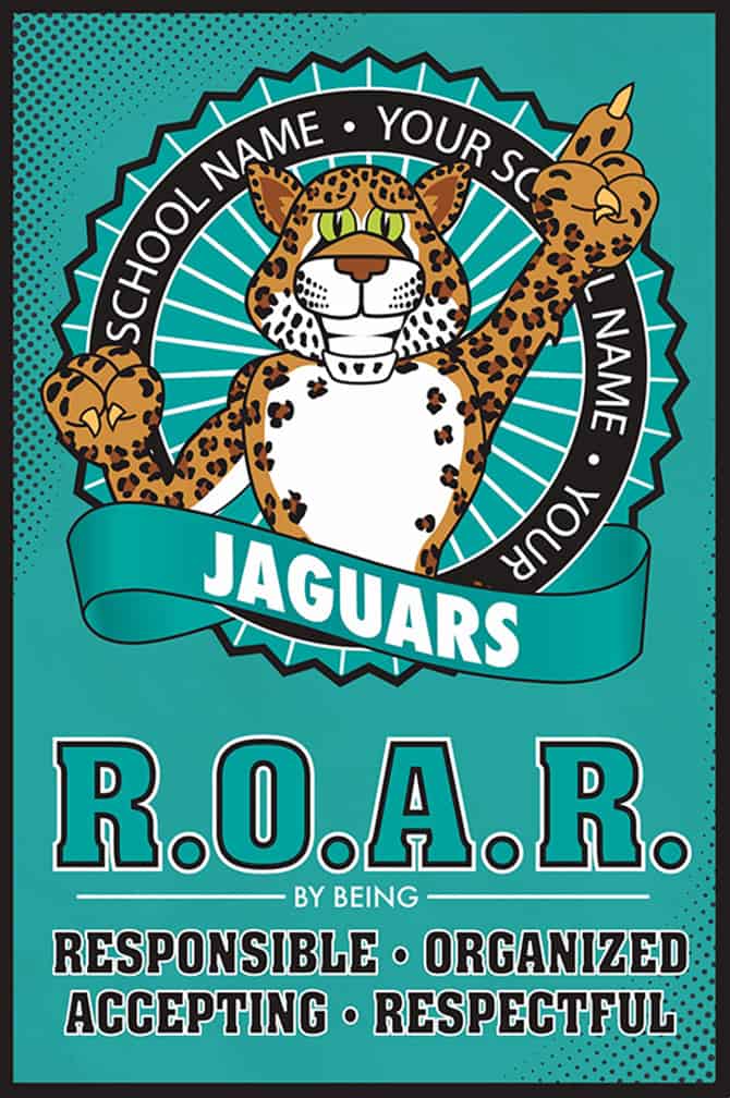 Theme Poster Jaguar