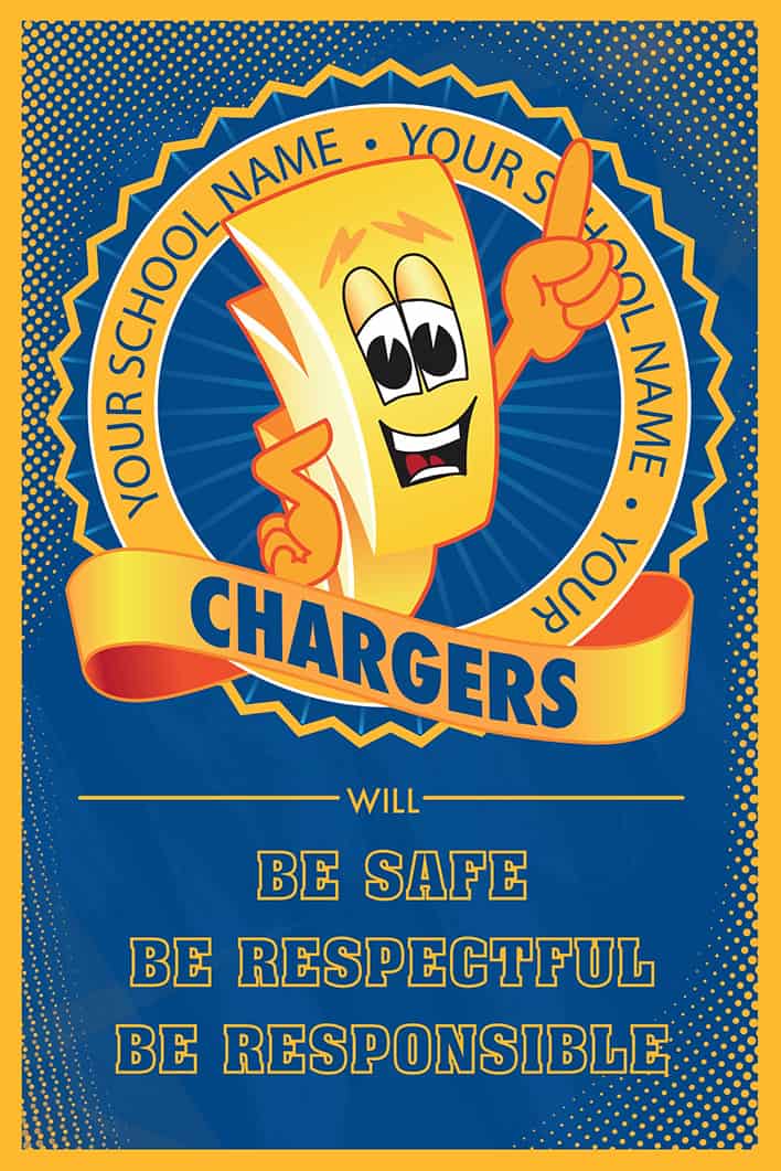 Theme-Poster-Charger