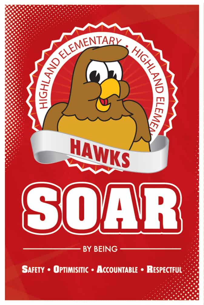 Theme Poster Hawk