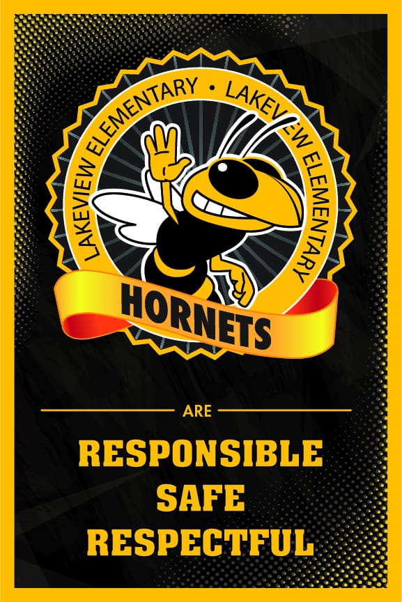 Theme Poster Hornet