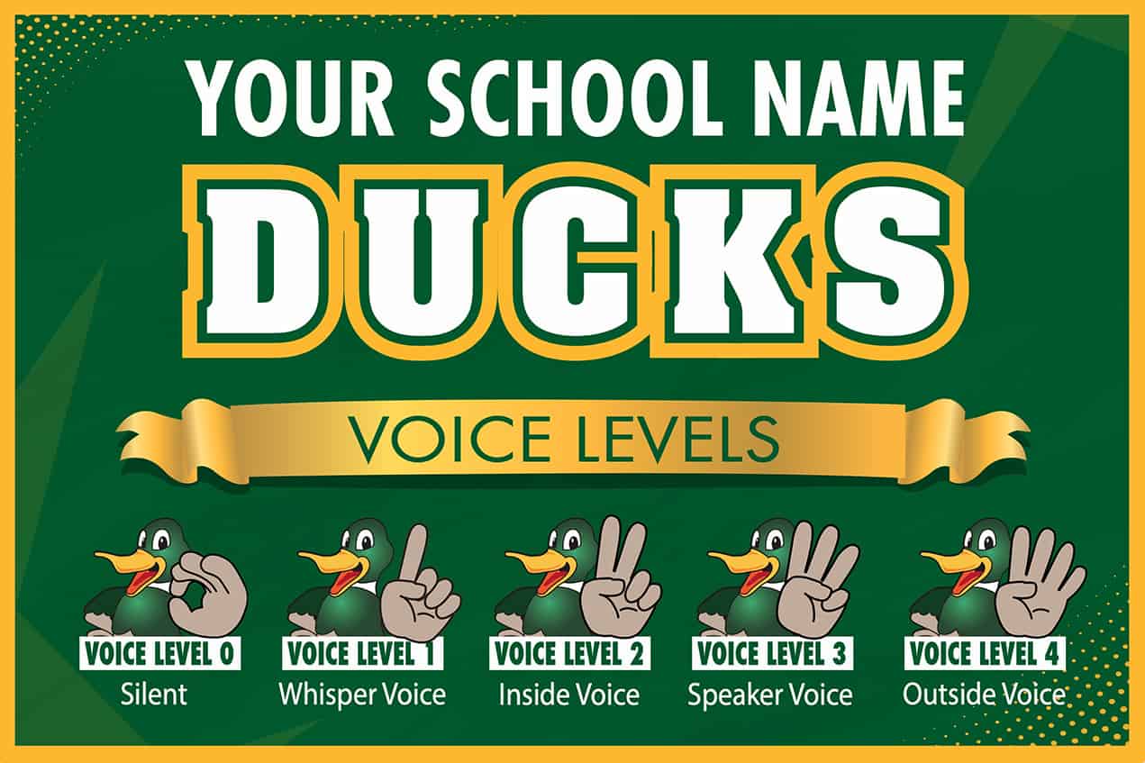 Voice_Level-Duck