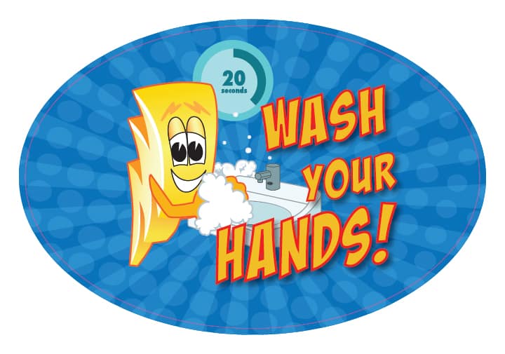 Wash-Hands-Lightning