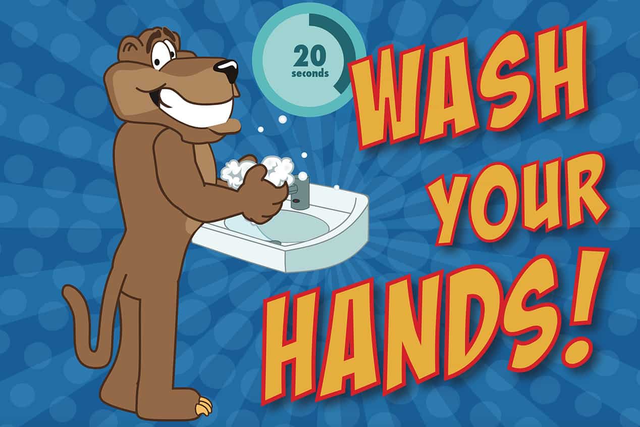 wash-hands-poster-cougar