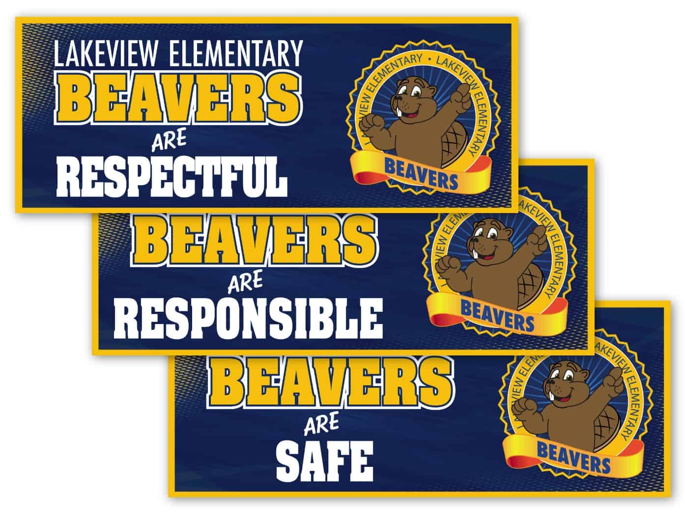 CEILING-SIGNS-BEAVER