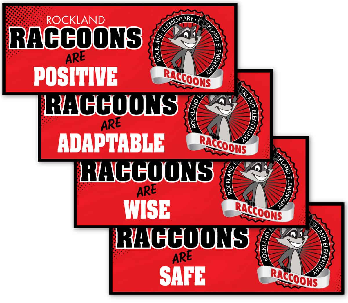 Ceiling-sign-Raccoon