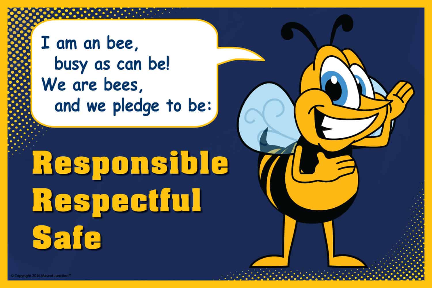 Pledge-style1-Bee2