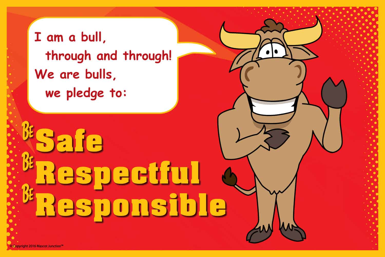 Pledge-style1-bull