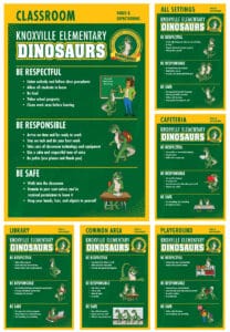 Rules-POSTER-DINOSAUR