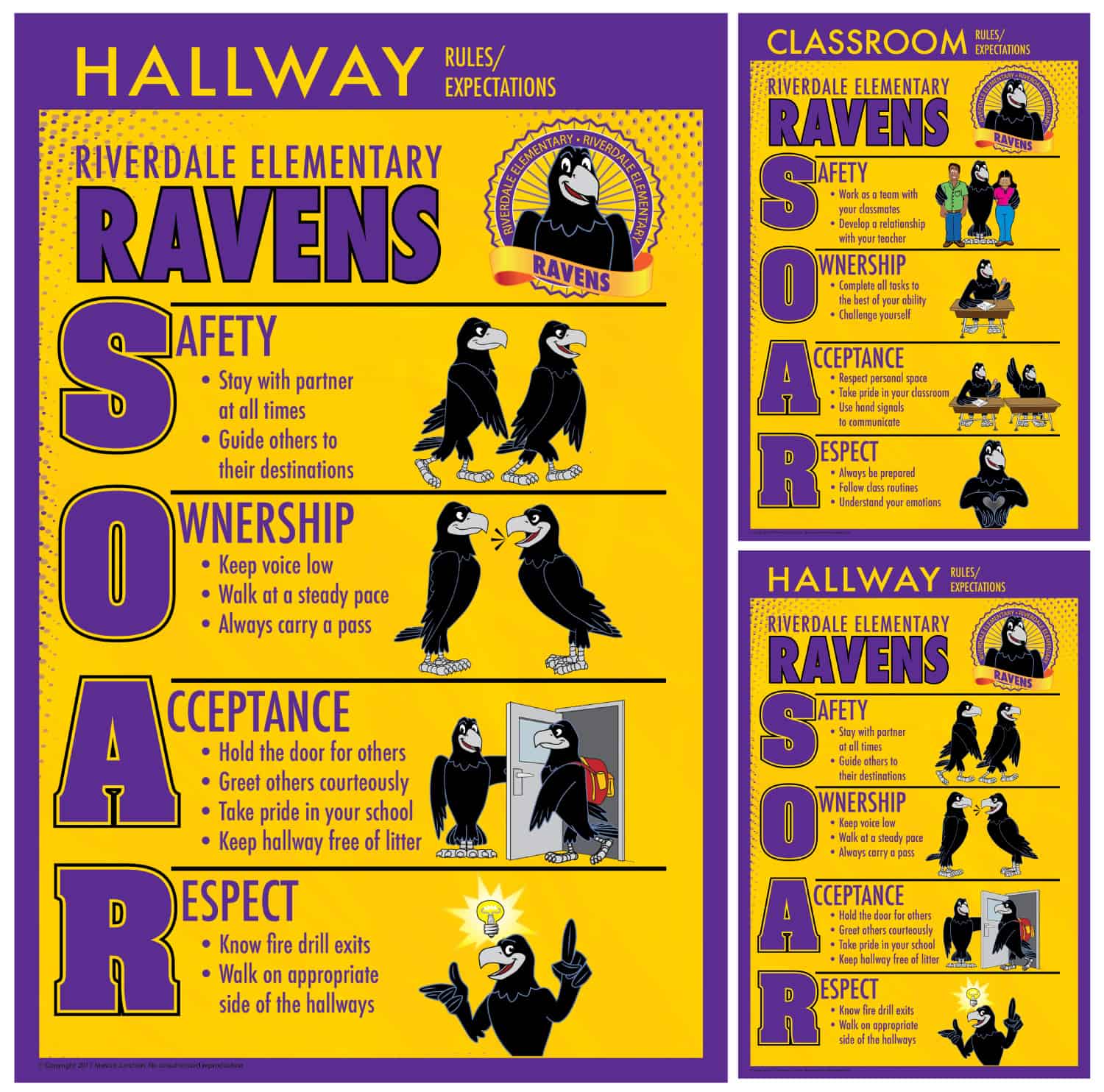 Rules-posters_Raven