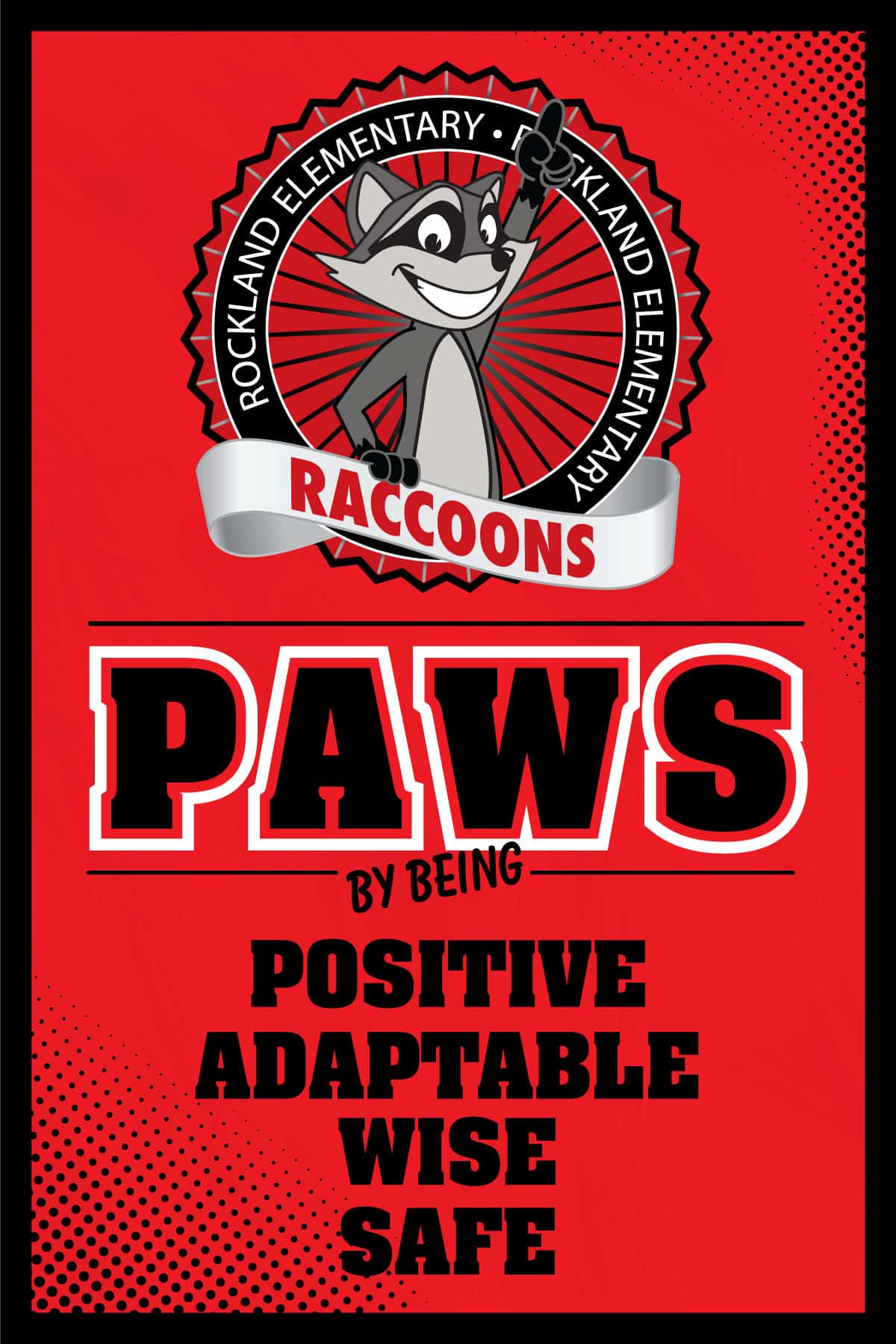 Theme-Poster-Raccoon
