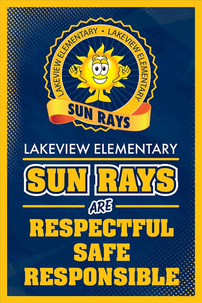 Theme Poster Sun Ray