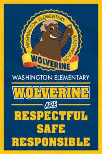 Theme Poster Wolverine