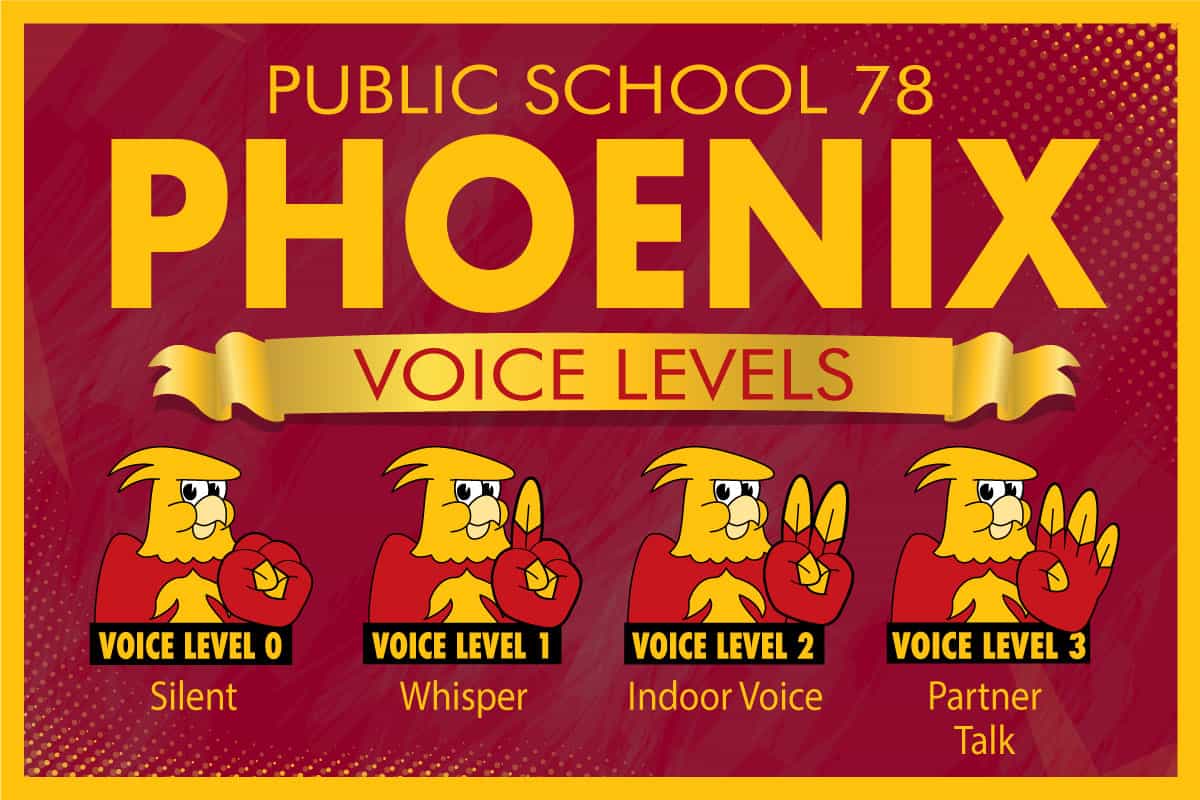 Voice-Level-Phoenix