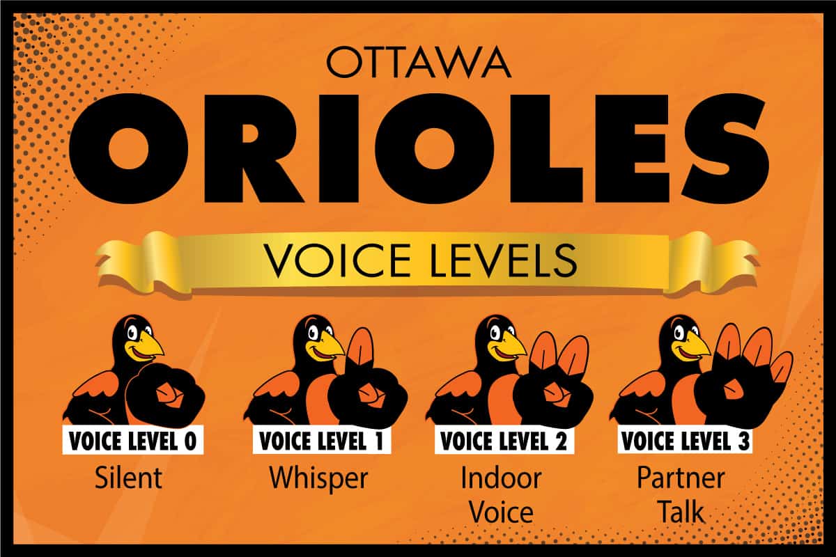 Voice-Levels-ORIOLE