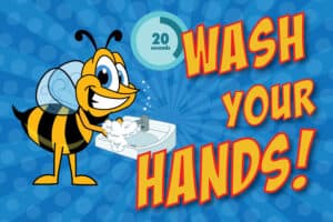 Wash-Hands-Poster-Bee2