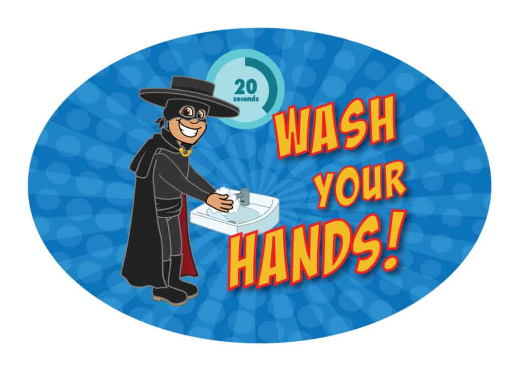 Wash-Hands-Sticker-Raider