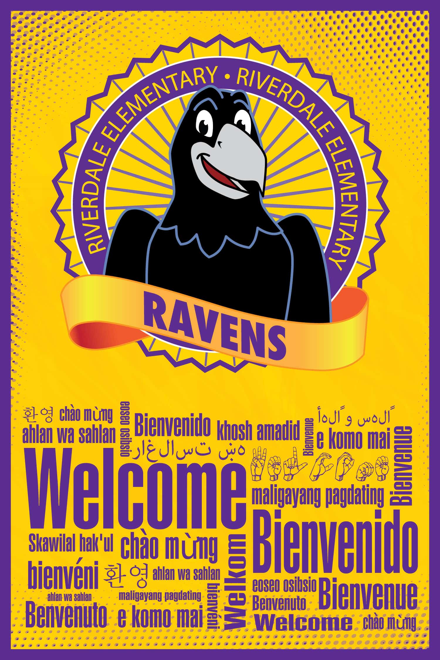 Welcome-Inclusive-Raven