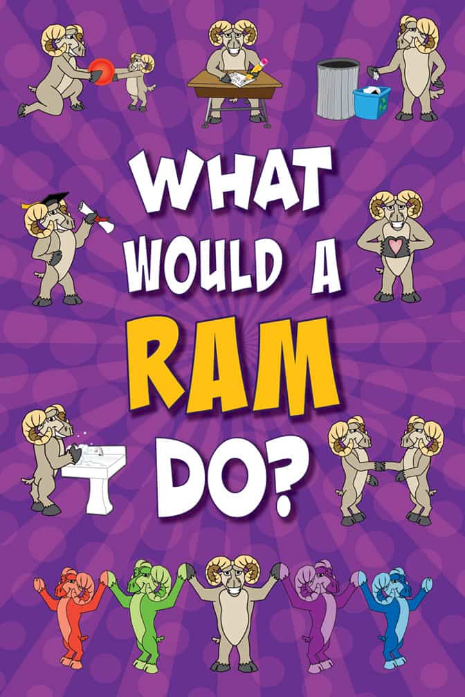What Would Ram