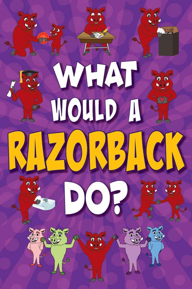 What Would Razorback