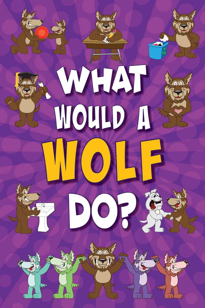 What Would Wolf