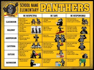 Matrix-Poster-Panther