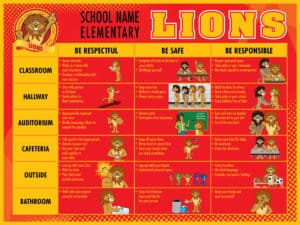 Matrix-lion