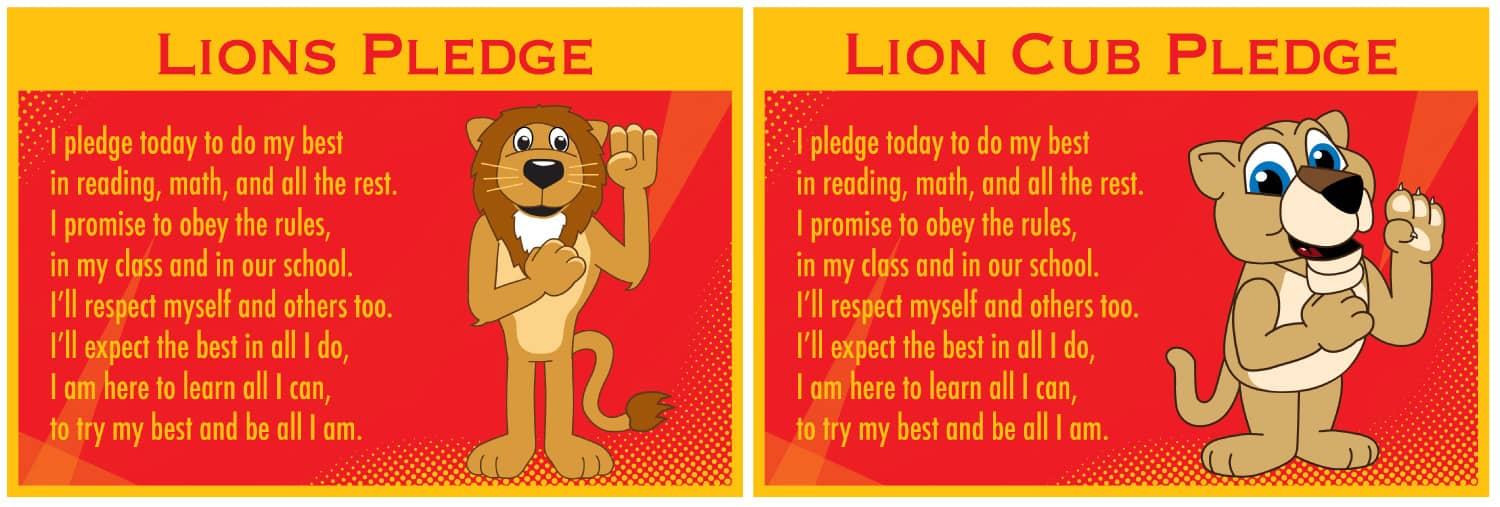 Pledge-Poster-Lions