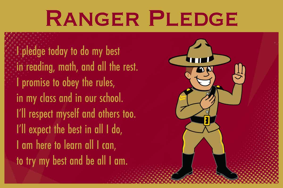Pledge-Poster-style2-ranger