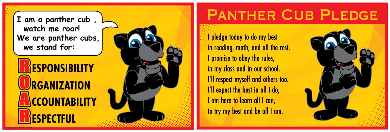 Pledge-Posters-Panther-Cub
