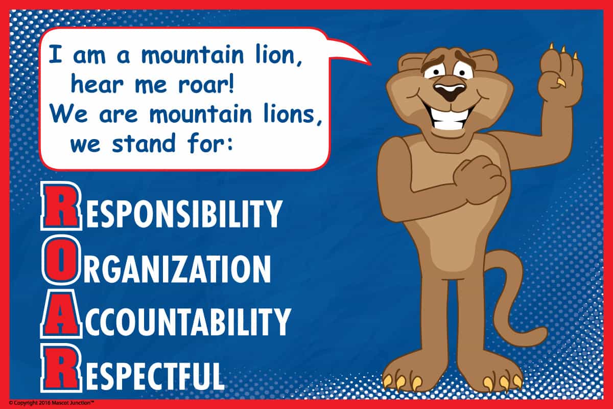 Pledge-Style1-Mountian-Lion